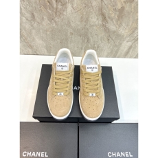 Chanel Casual Shoes